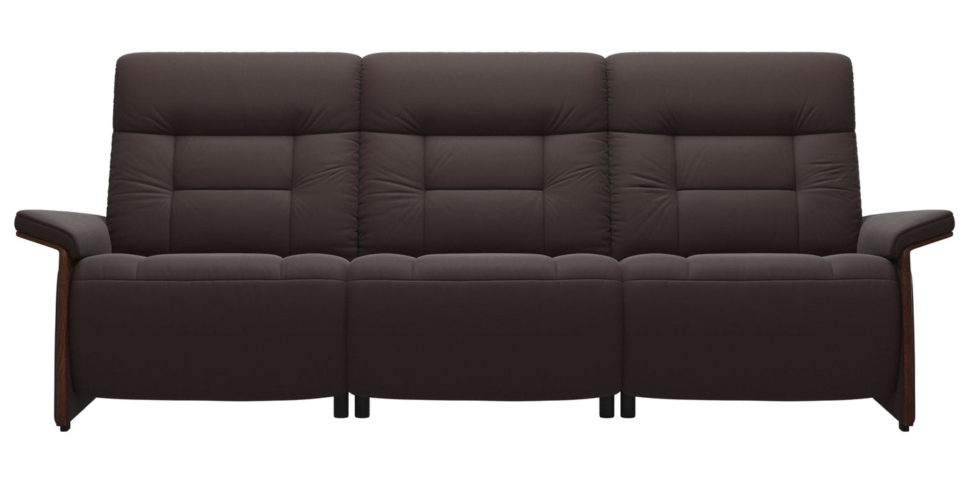 Mary Wood | 3-Seater Sofa with 2 Power Seats