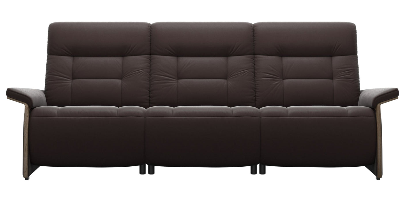 Mary Wood | 3-Seater Sofa with 2 Power Seats
