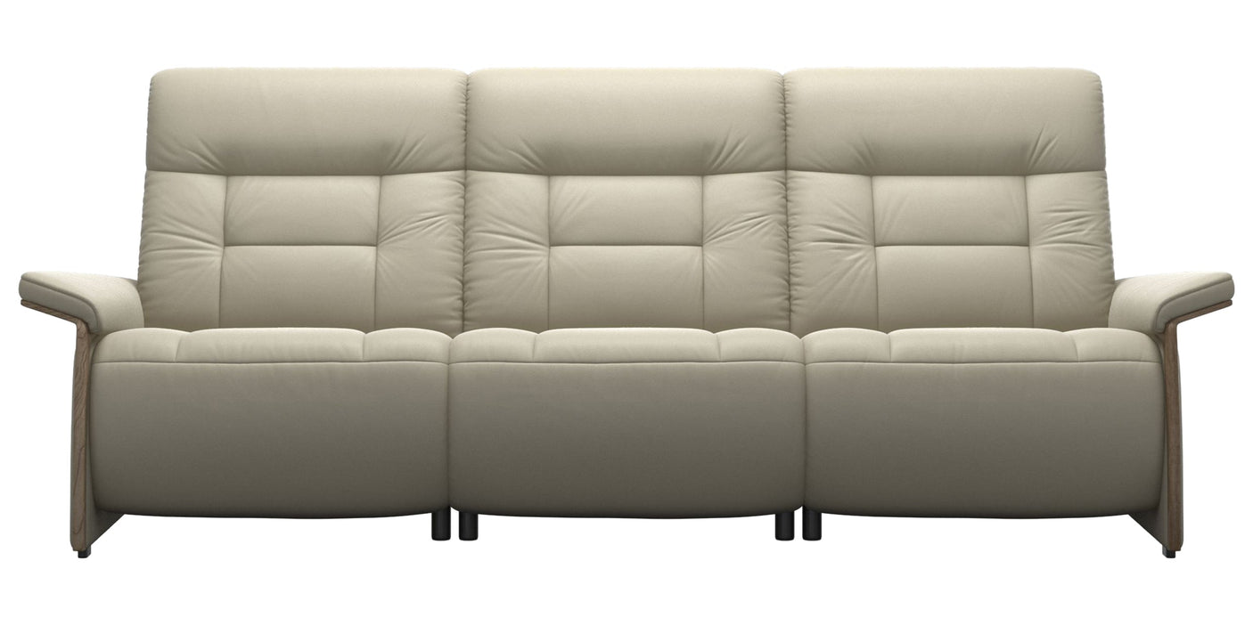 Mary Wood | 3-Seater Sofa with 2 Power Seats