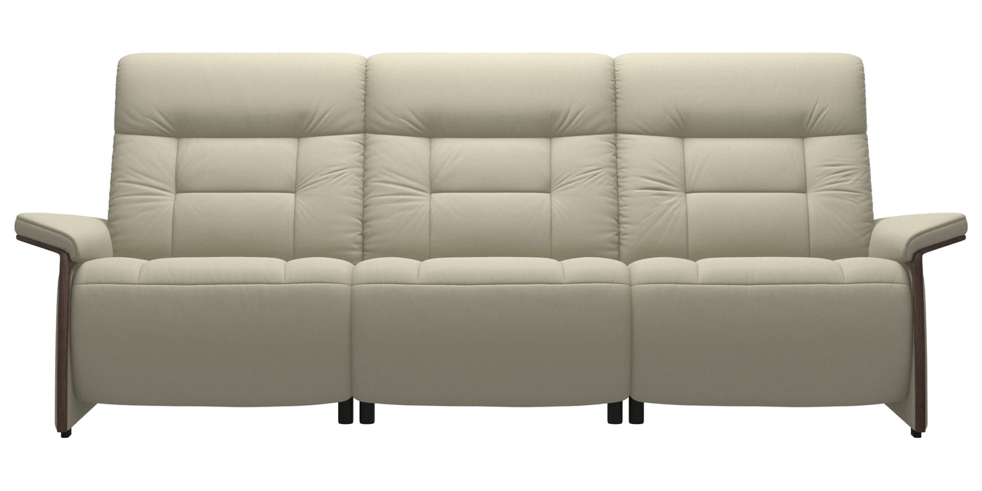 Mary Wood | 3-Seater Sofa with 2 Power Seats
