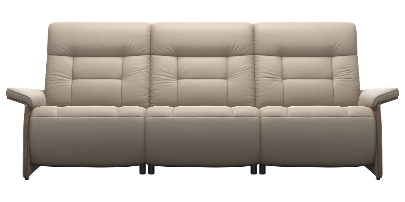 Mary Wood | 3-Seater Sofa with 2 Power Seats
