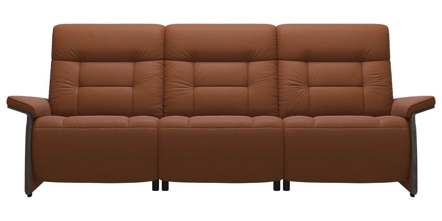 Mary Wood | 3-Seater Sofa with 2 Power Seats