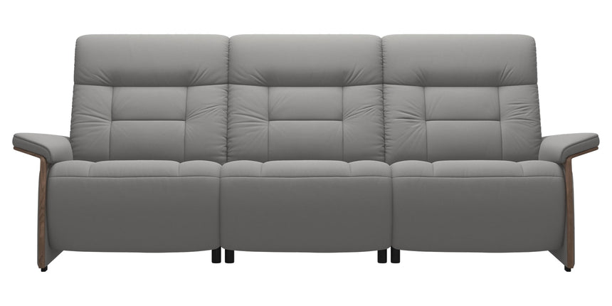Mary Wood | 3-Seater Sofa with 2 Power Seats