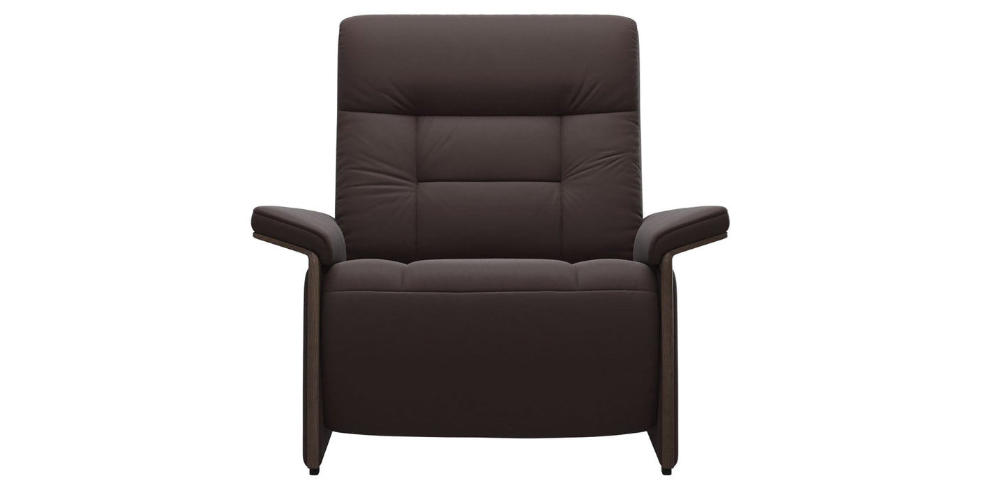 Mary Wood | Adjustable Headrest Chair with Power