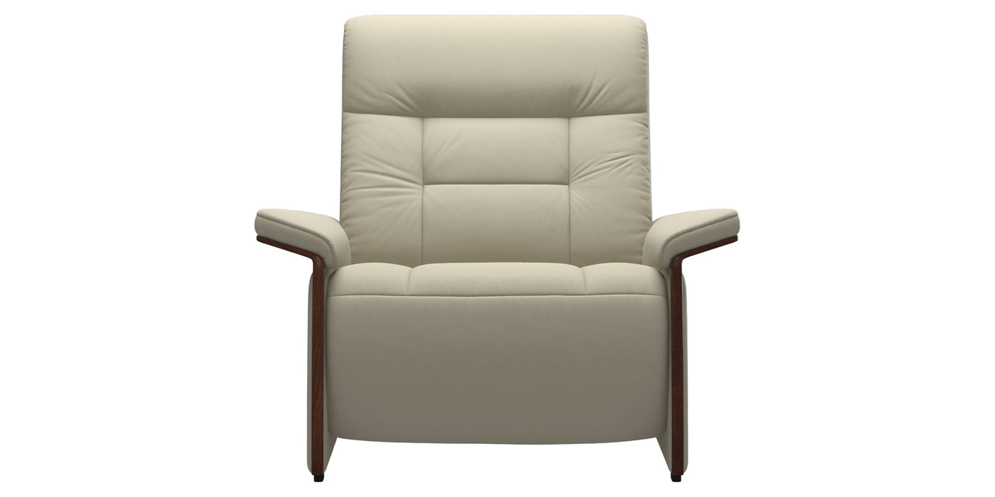 Mary Wood | Adjustable Headrest Chair with Power