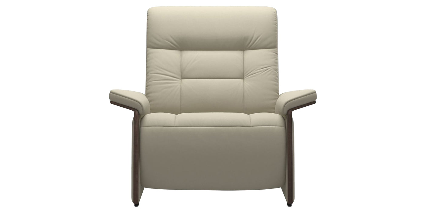 Mary Wood | Adjustable Headrest Chair with Power