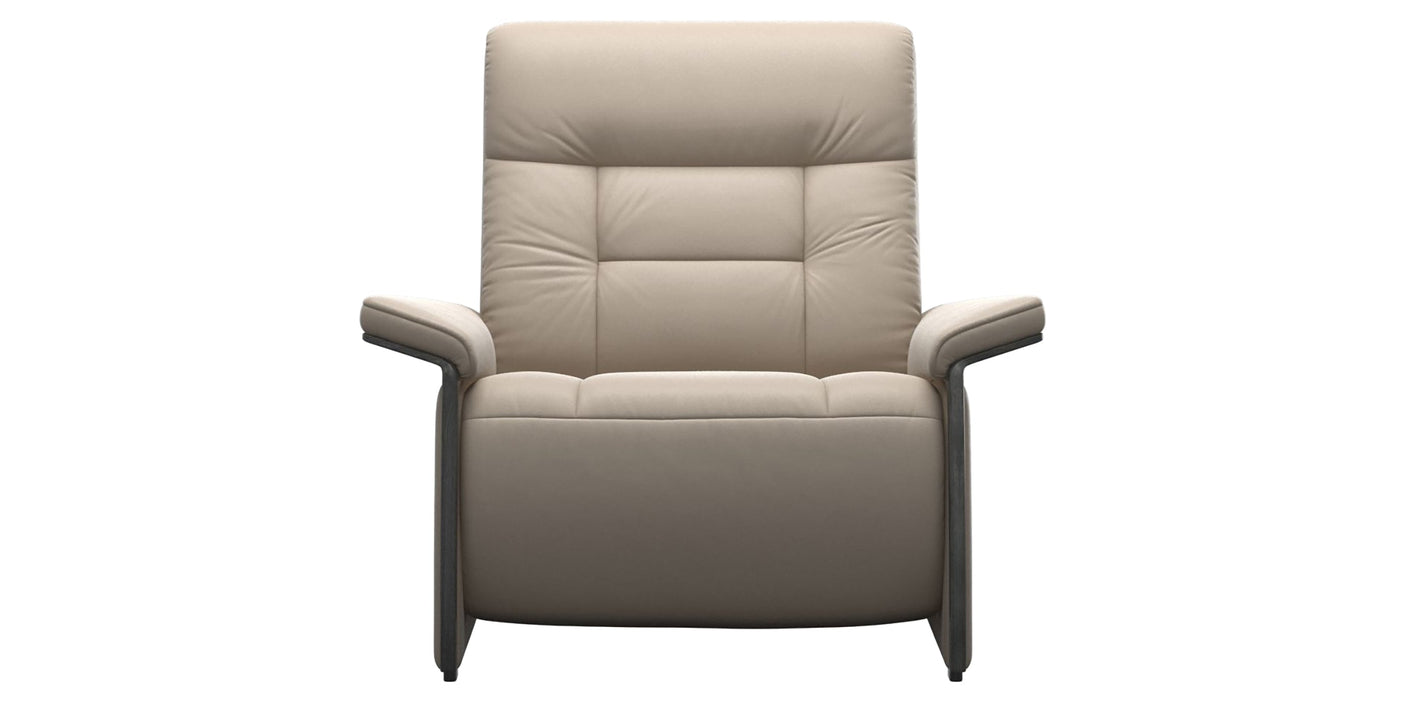 Mary Wood | Adjustable Headrest Chair with Power