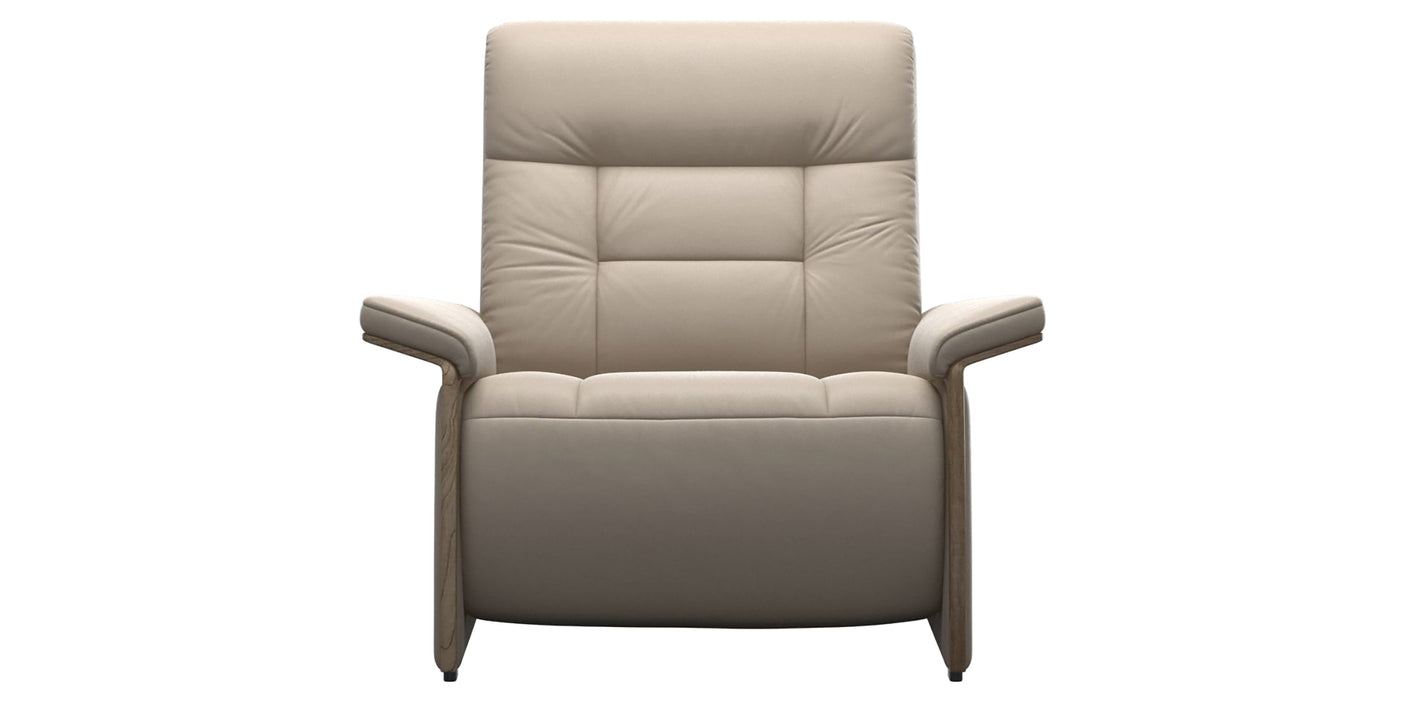 Mary Wood | Adjustable Headrest Chair with Power