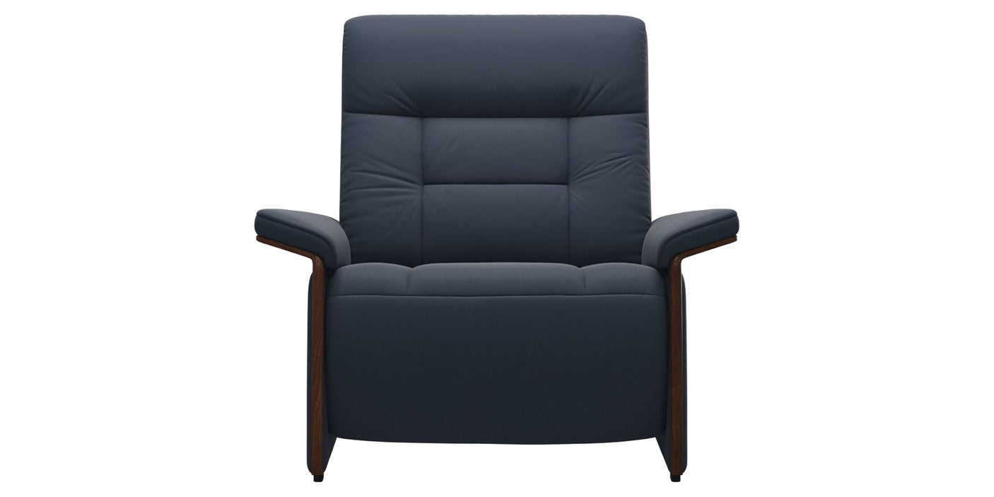 Mary Wood | Adjustable Headrest Chair with Power