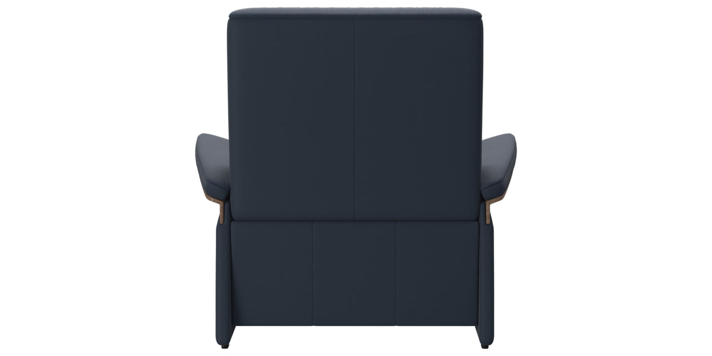 Mary Wood | Adjustable Headrest Chair with Power