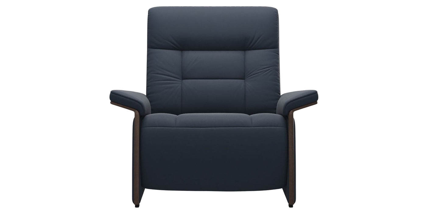 Mary Wood | Adjustable Headrest Chair with Power