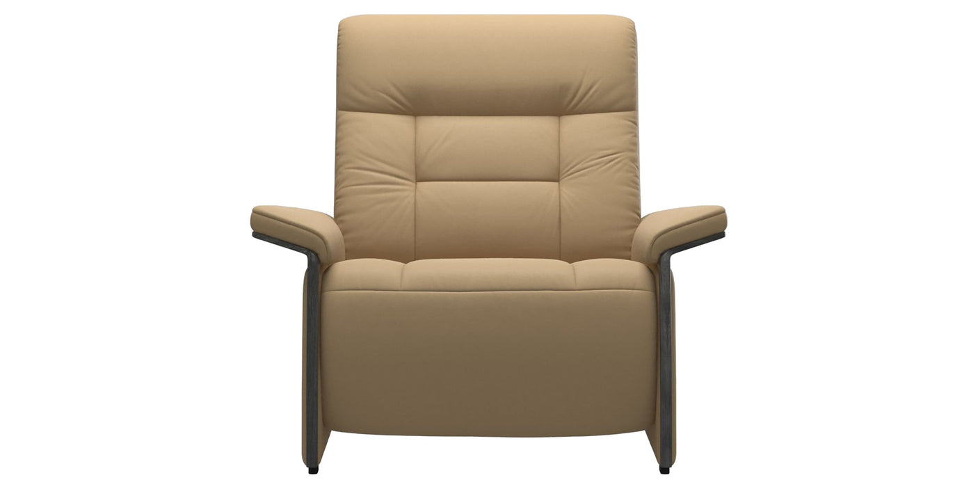 Mary Wood | Adjustable Headrest Chair with Power