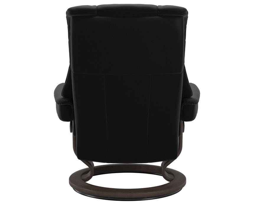 Mayfair Recliner | Classic Base