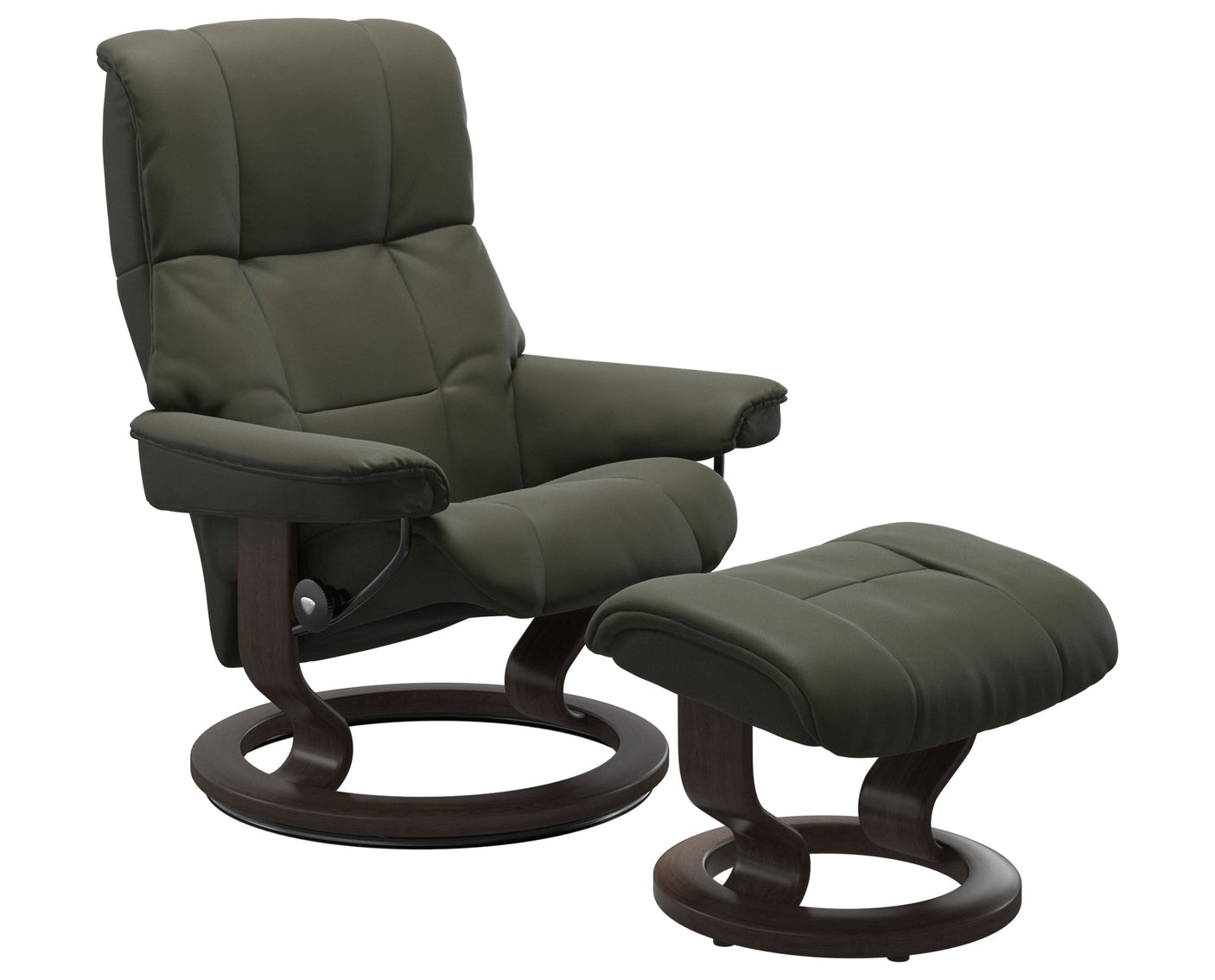 Mayfair Recliner | Classic Base