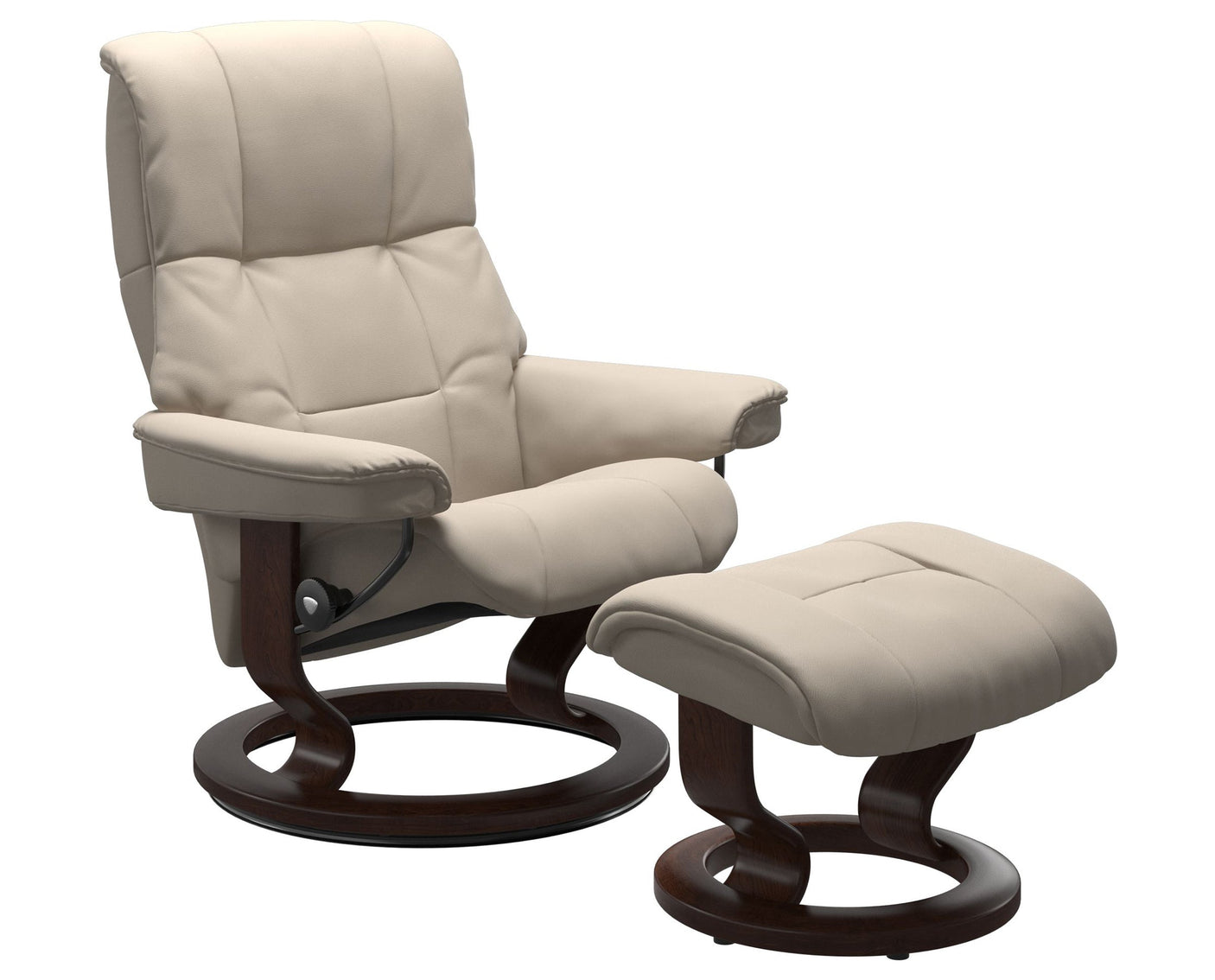 Mayfair Recliner | Classic Base