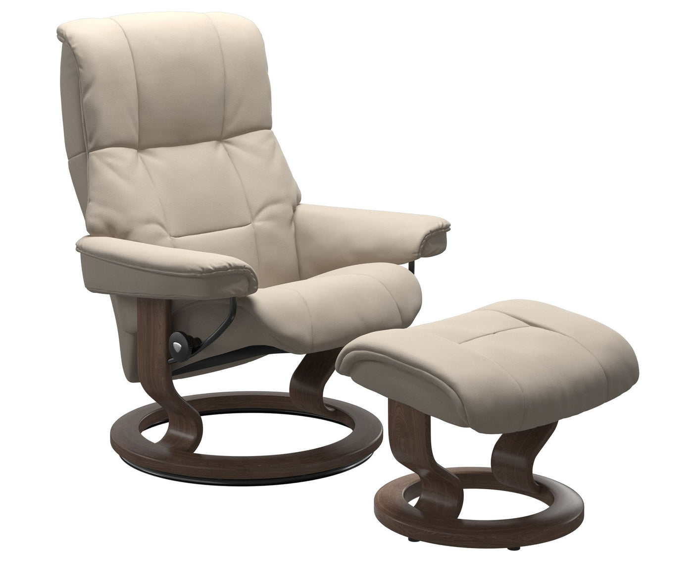Mayfair Recliner | Classic Base
