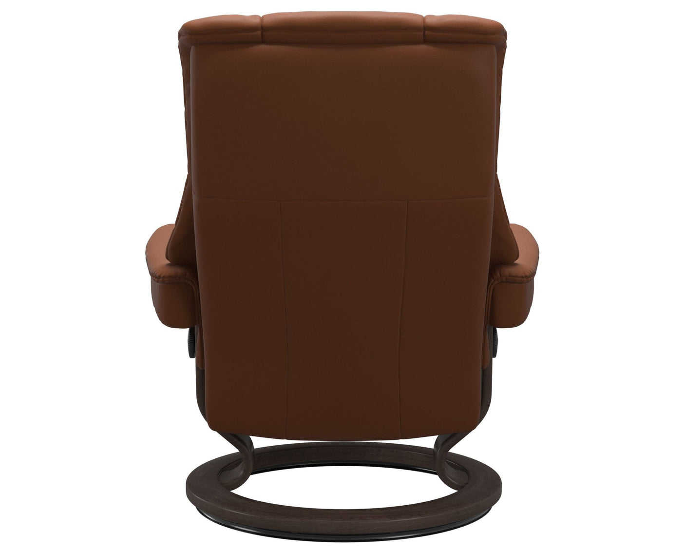 Mayfair Recliner | Classic Base