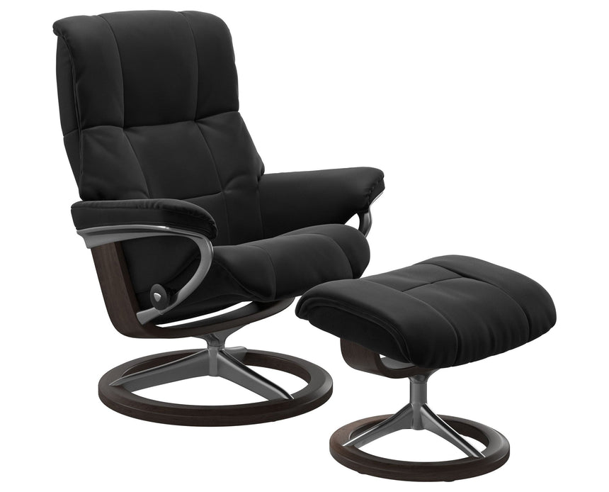 Mayfair Recliner | Signature Base