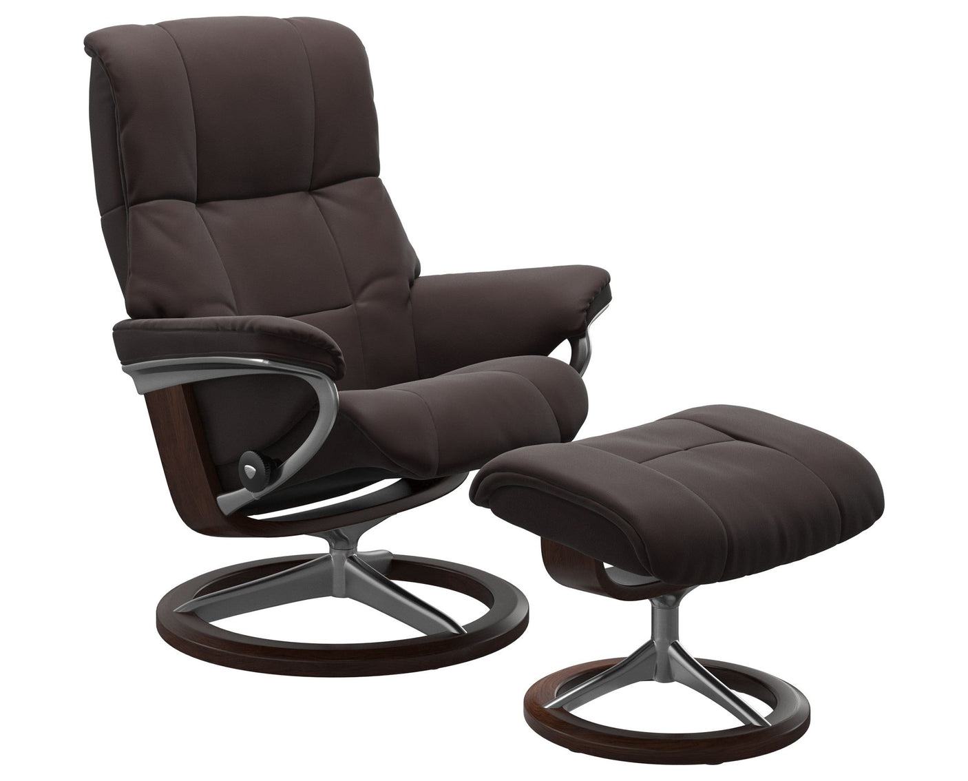 Mayfair Recliner | Signature Base