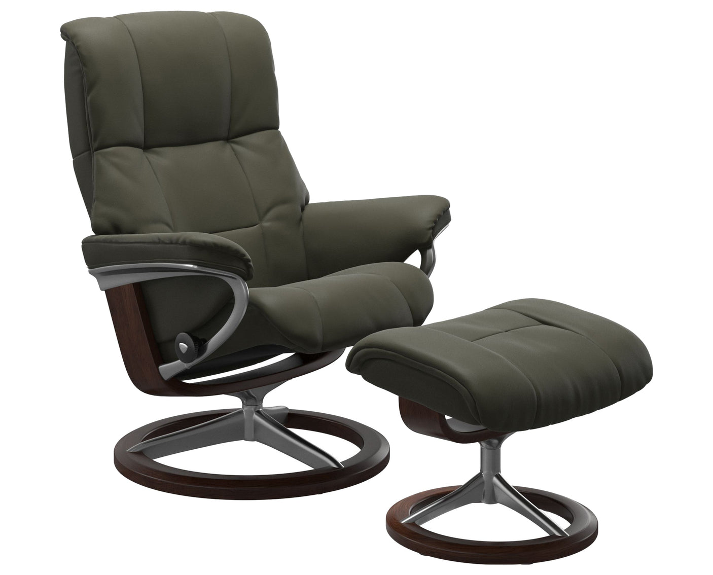 Mayfair Recliner | Signature Base