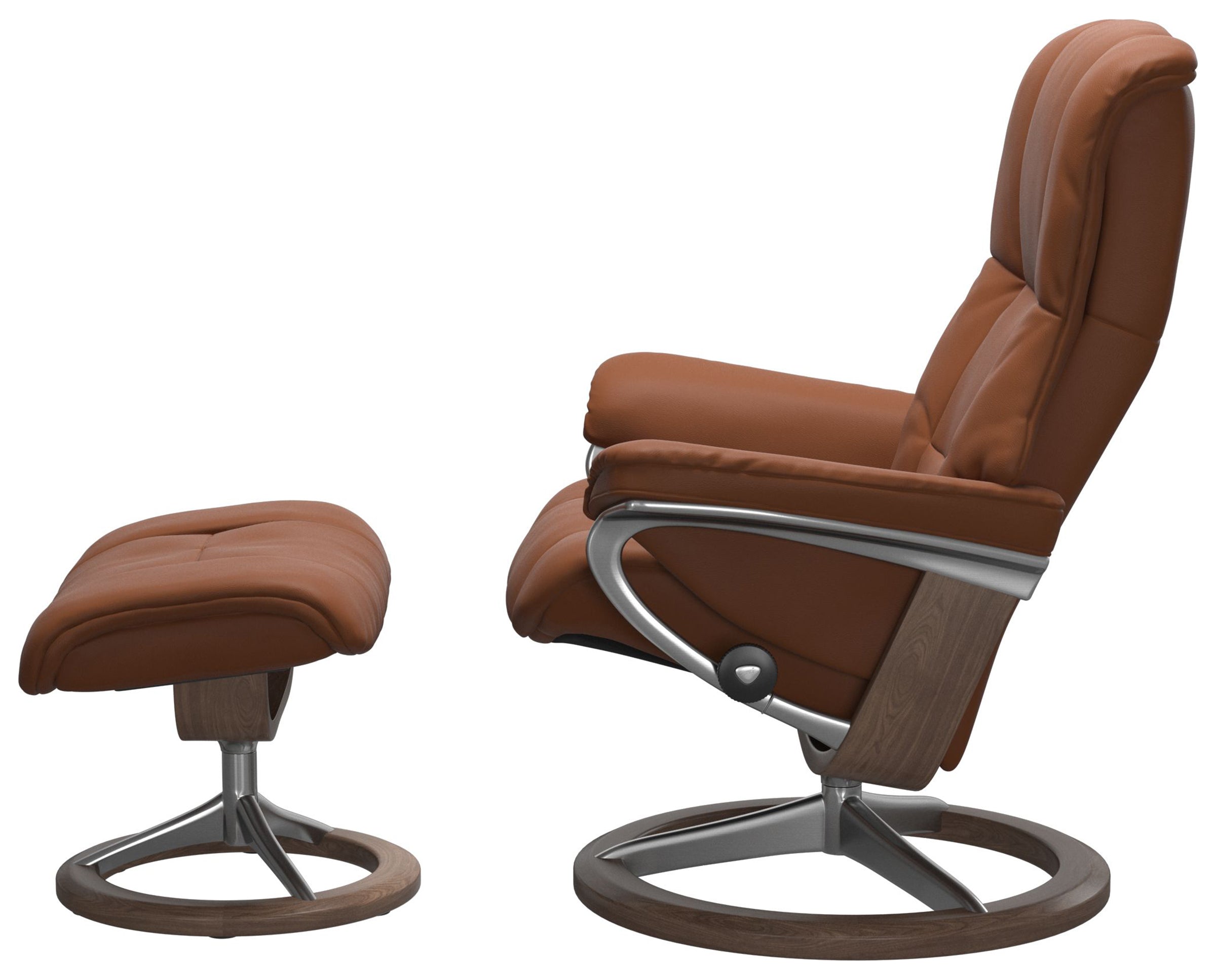Mayfair Recliner | Signature Base