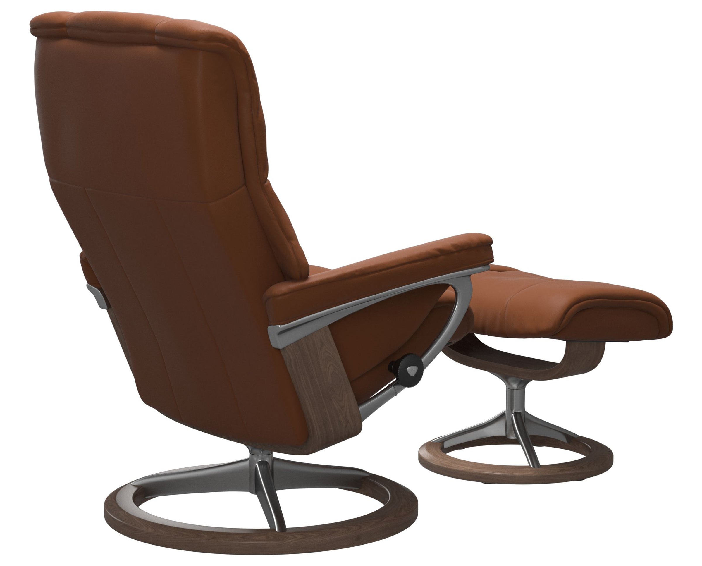 Mayfair Recliner | Signature Base
