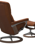 Mayfair Recliner | Signature Base