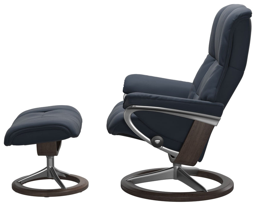Mayfair Recliner | Signature Base