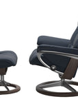 Mayfair Recliner | Signature Base