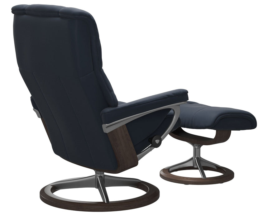 Mayfair Recliner | Signature Base