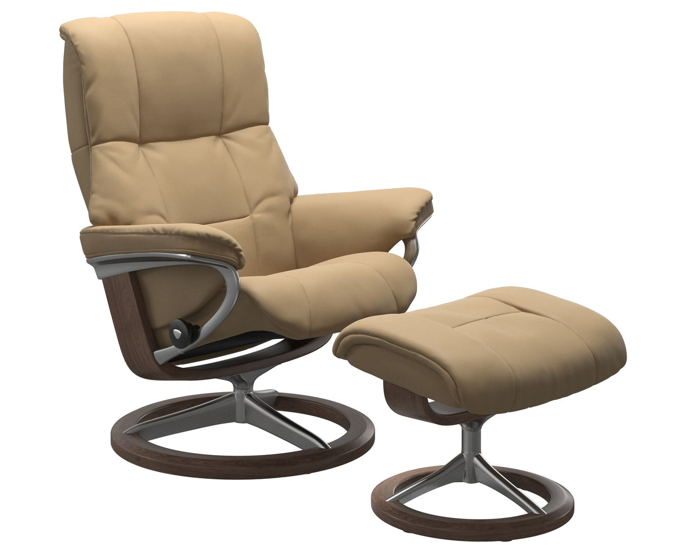 Mayfair Recliner | Signature Base