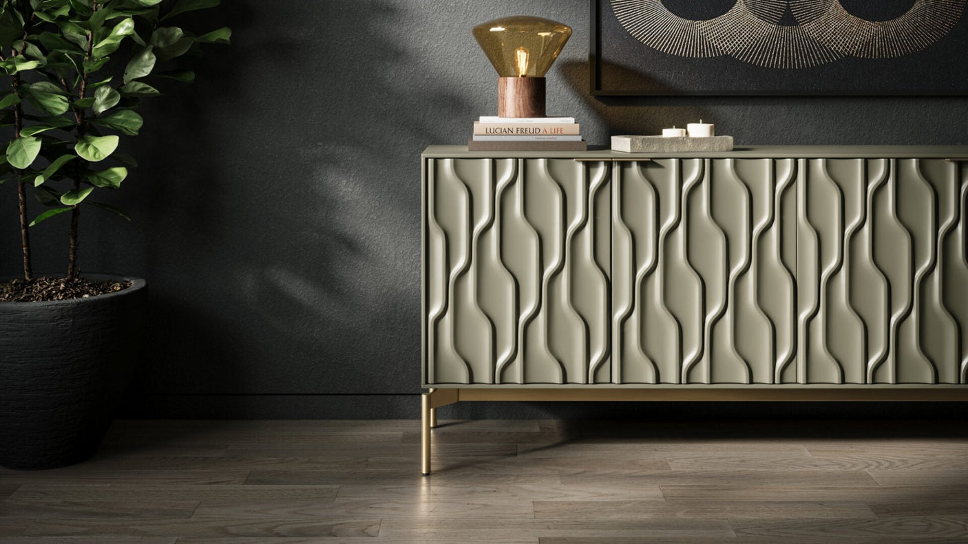 Mesa 7639 | Credenza