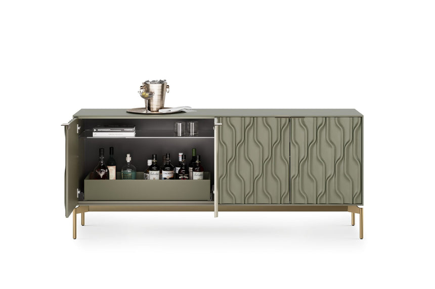 Mesa 7639 | Credenza