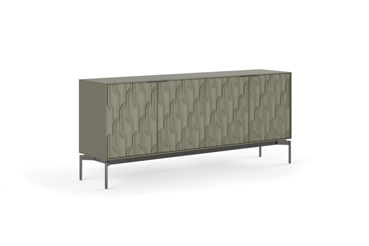 Mesa 7639 | Credenza