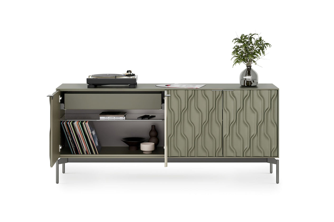 Mesa 7639 | Credenza