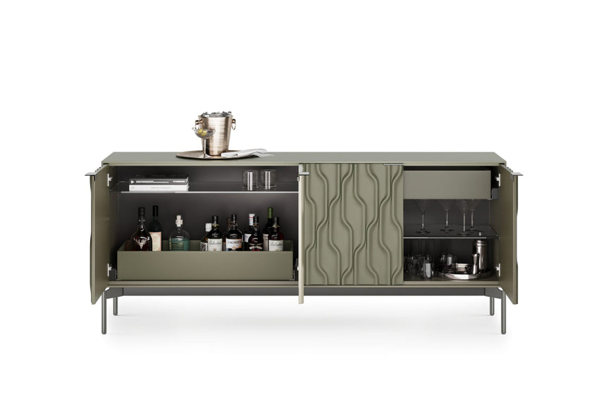 Mesa 7639 | Credenza