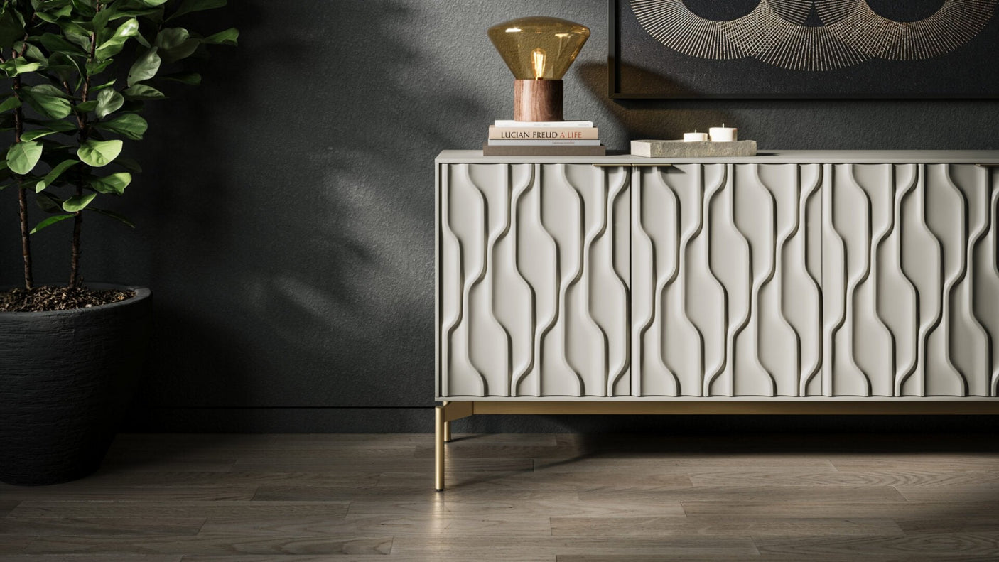Mesa 7639 | Credenza