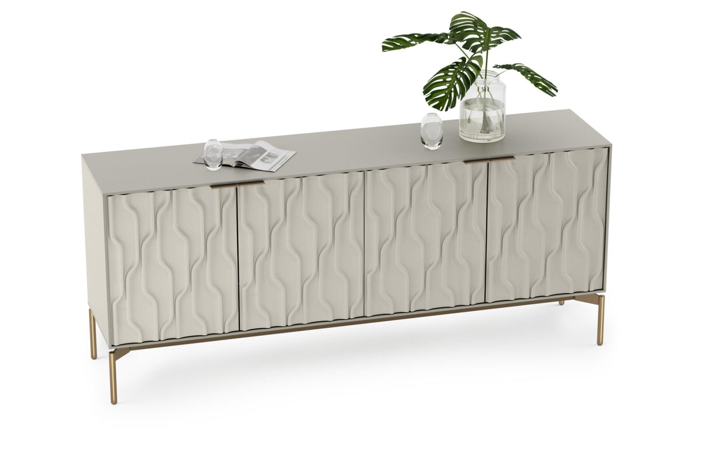 Mesa 7639 | Credenza