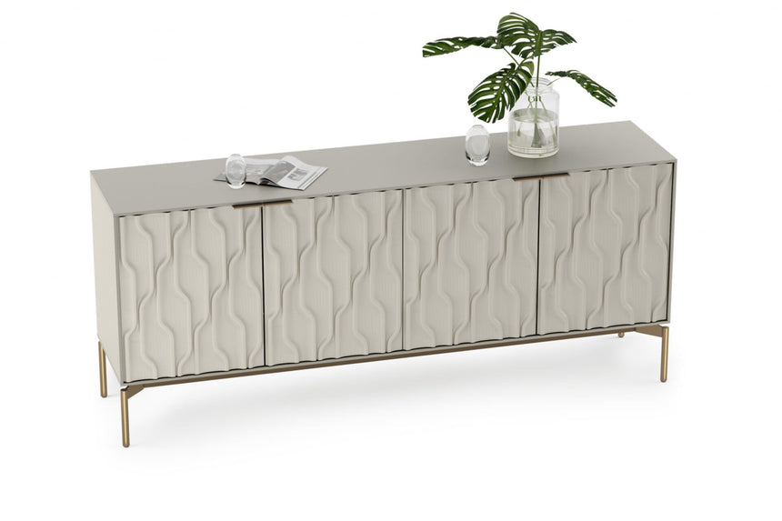 Mesa 7639 | Credenza