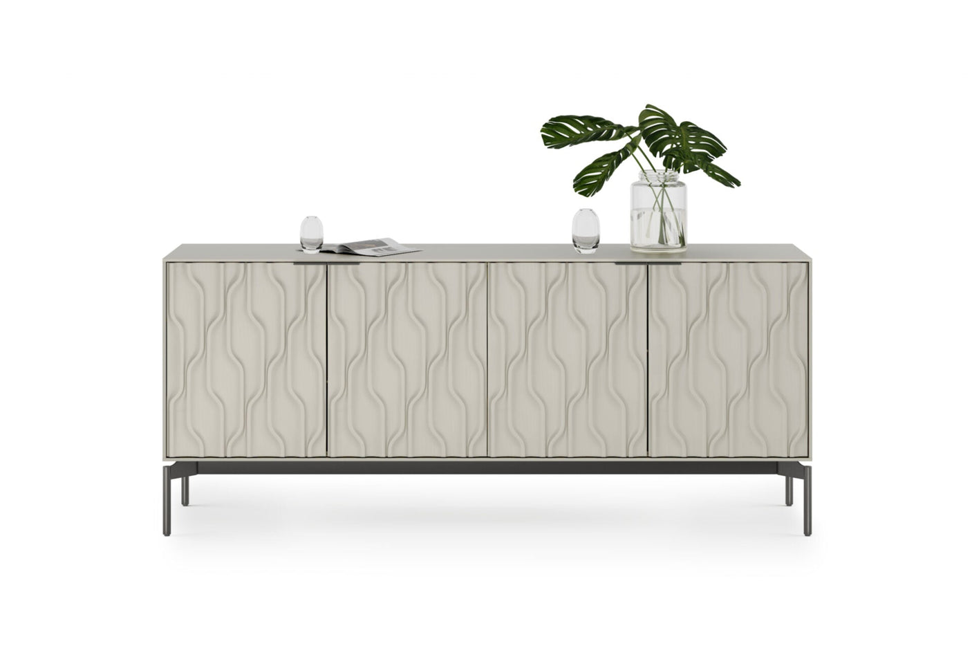 Mesa 7639 | Credenza