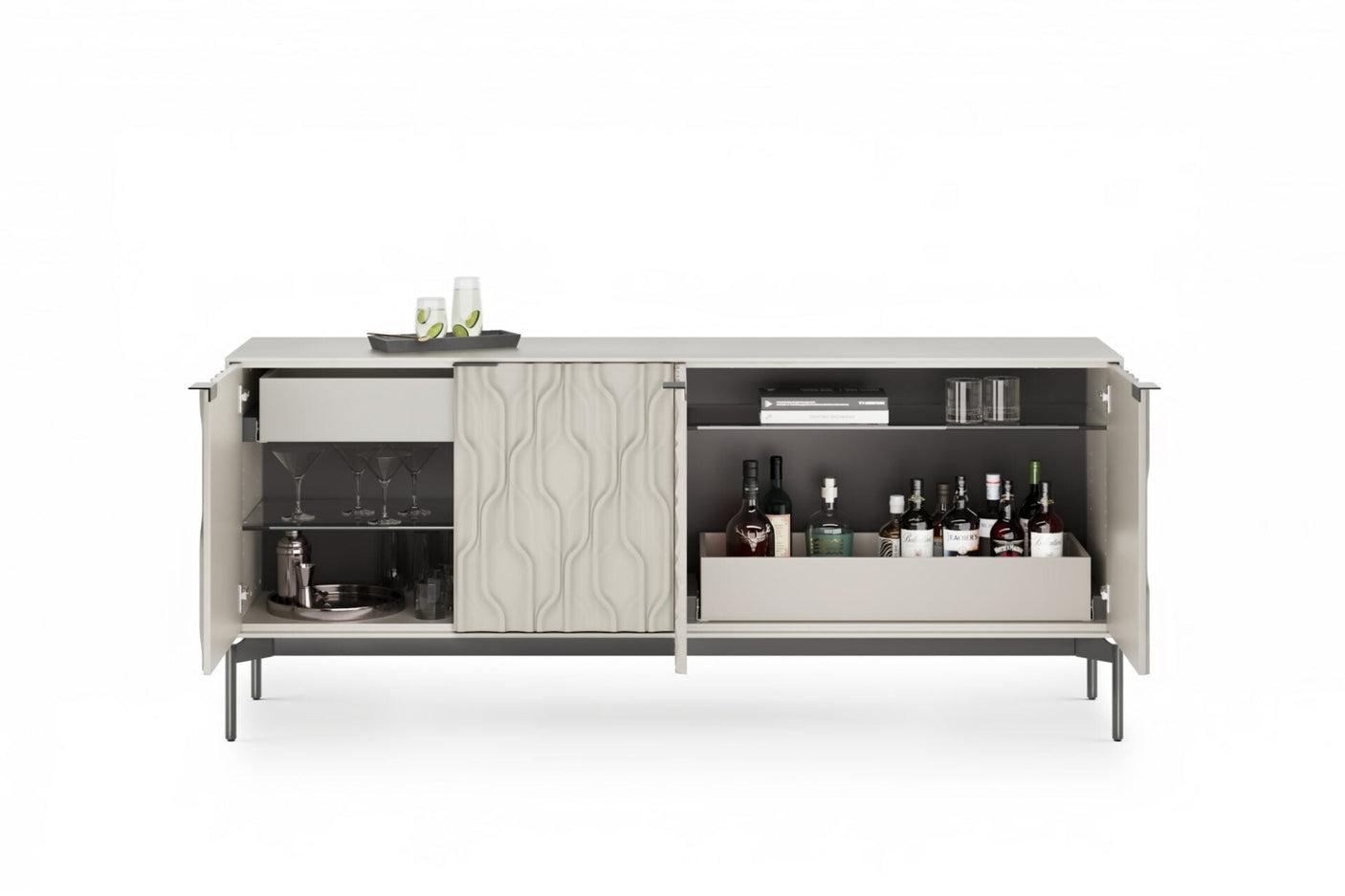 Mesa 7639 | Credenza