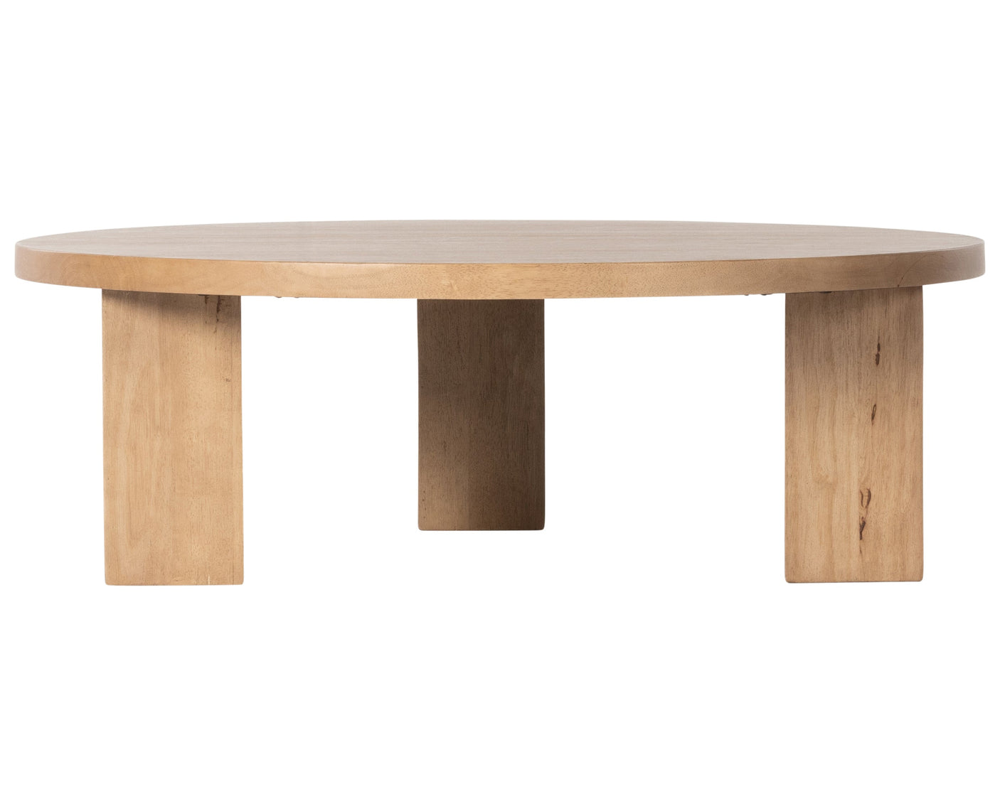 Mesa Round Coffee Table