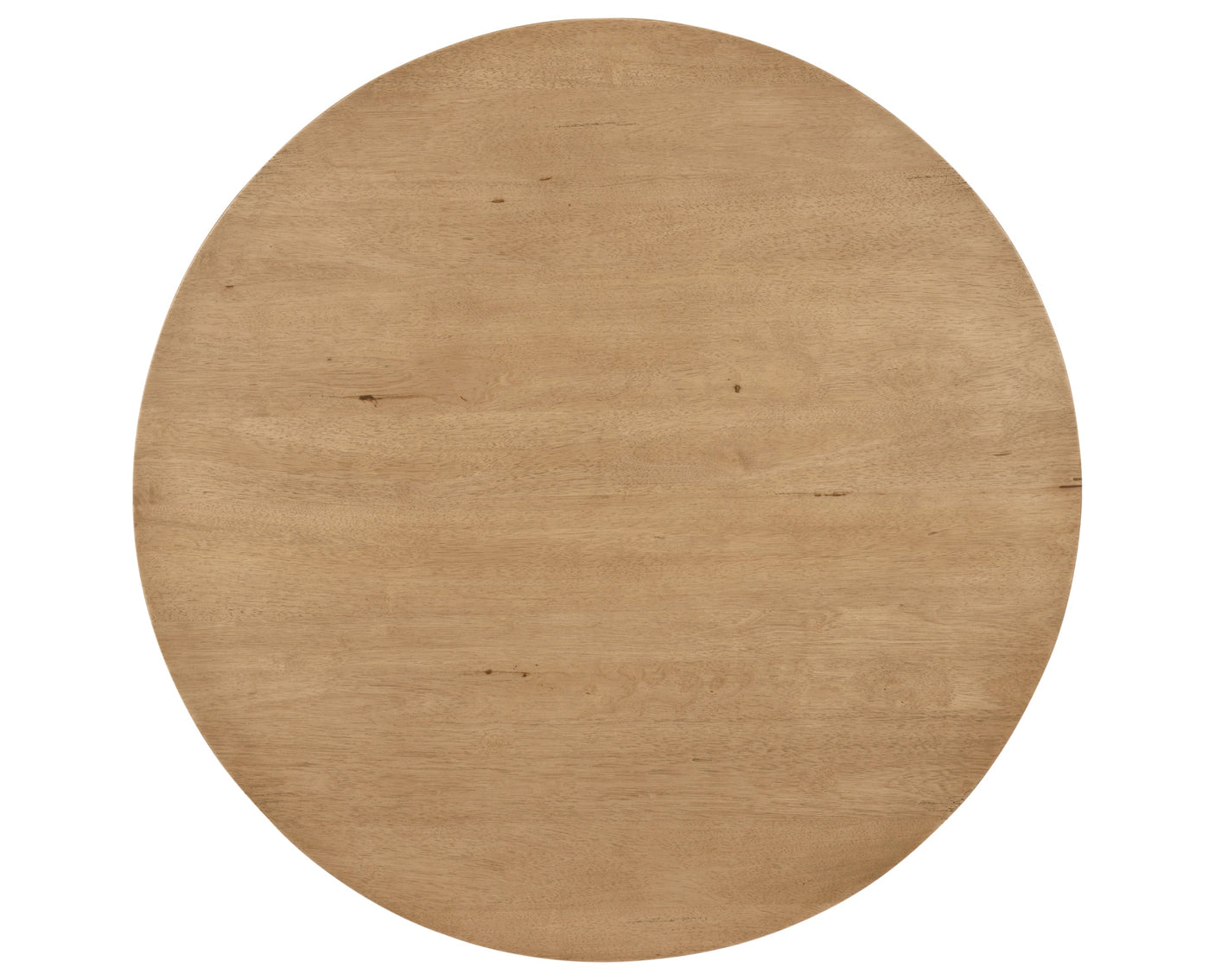 Mesa Round Coffee Table