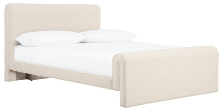 Mitchell Bed