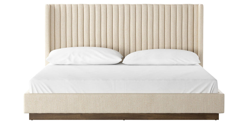 Montgomery Bed
