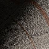 Dash & Albert Nare Striped Handmade Cotton Rug in Grey, photo 7