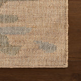 Dash & Albert Navi Textured Abstract Indoor Rug in Natural, photo 6