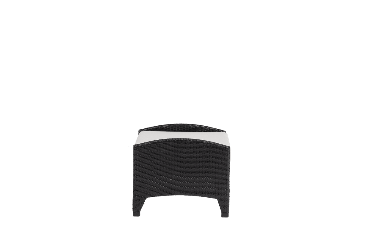 New Miami Lakes Ottoman