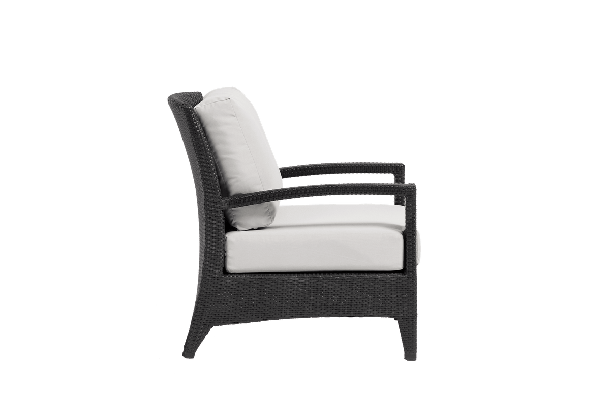 New Miami Lakes Club Chair