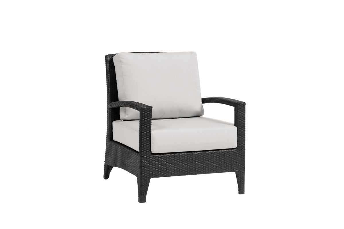 New Miami Lakes Club Chair